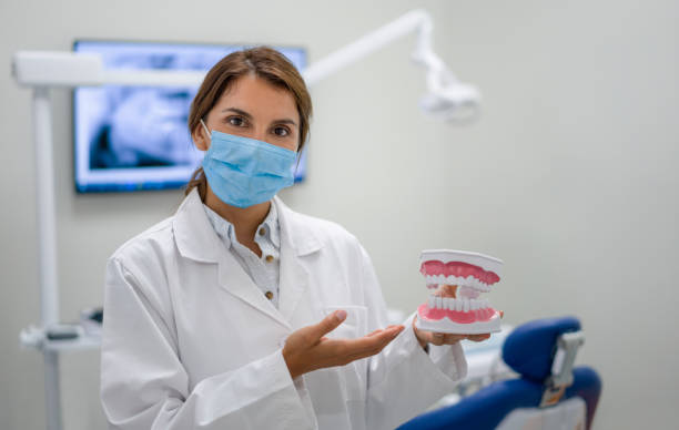 Best Emergency Dental Care for Broken or Chipped Teeth in Tower Lakes, IL